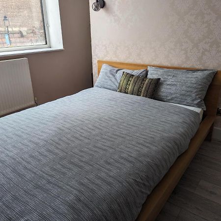 Flat In Camden Town Apartment London Luaran gambar