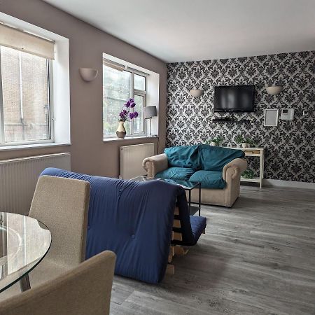 Flat In Camden Town Apartment London Luaran gambar
