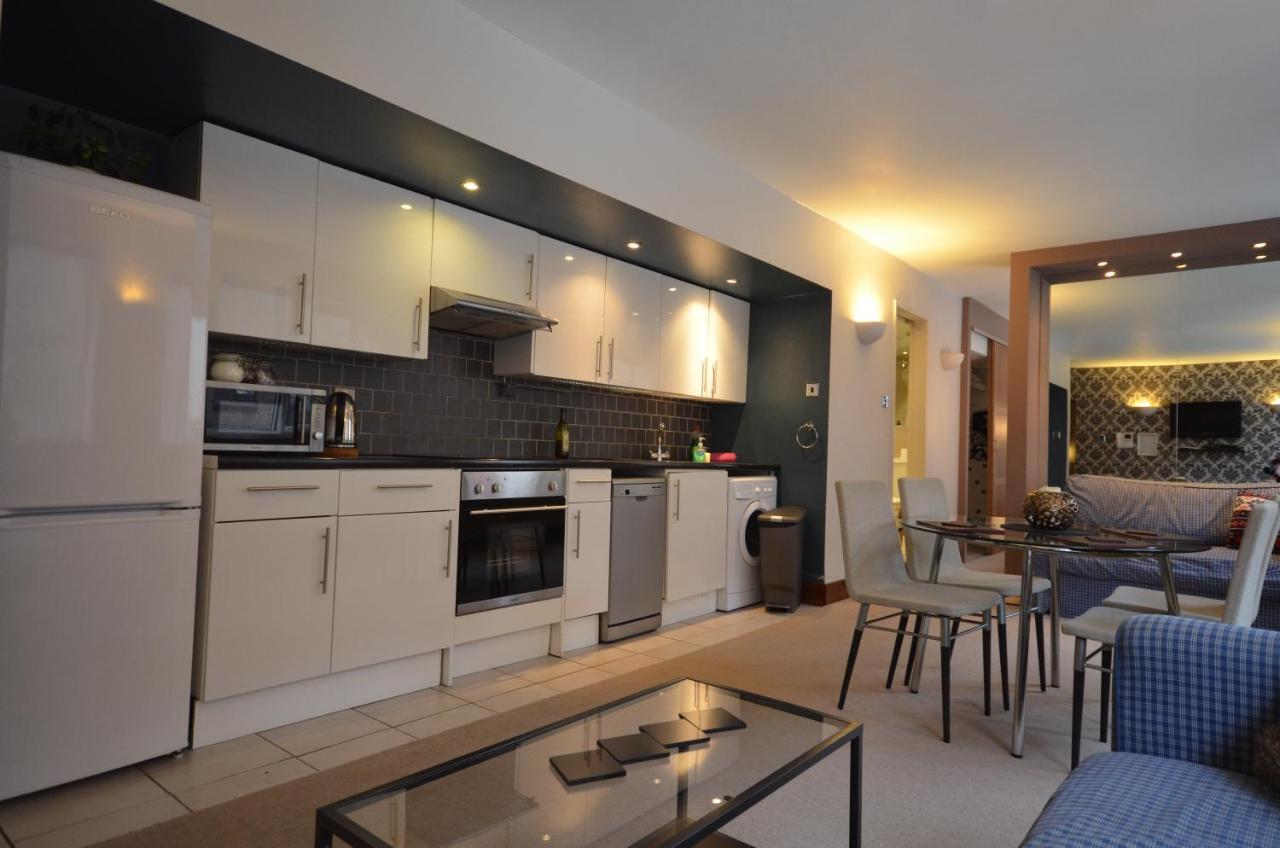 Flat In Camden Town Apartment London Luaran gambar