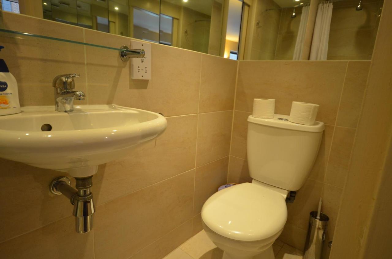 Flat In Camden Town Apartment London Luaran gambar