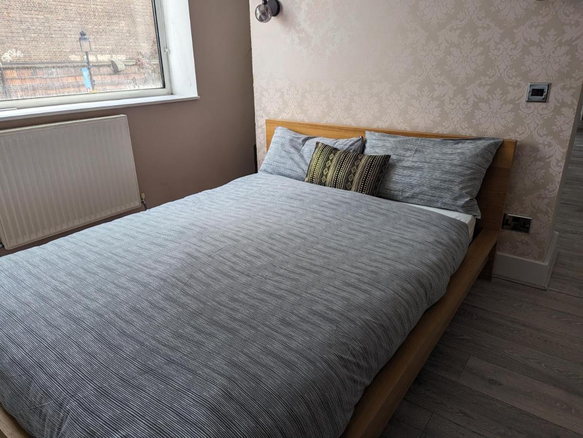 Flat In Camden Town Apartment London Luaran gambar